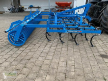 Leichtgrubber 4 R used Seedbed cultivator