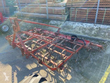 Kongskilde triltand cultivator 3mtr met kruimelrol Vibrocultor second-hand
