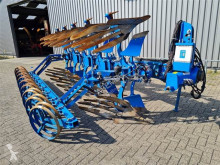Lemken Juwel 8 5 schaar + flexpack gps isobus ploeg használt Eke