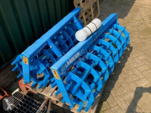 Lemken nokkenrol 2 x 130cm nieuw zonder aanbouwdelen Pièces outils du sol occasion