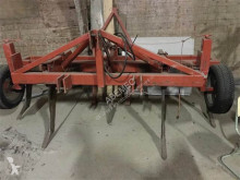 Evers vaste tand cultivator used Subsoiler