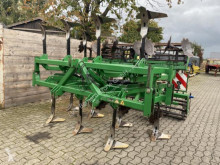 Stroje na obrábanie pôdy – nepoháňané FLGR550 Podmietač ojazdený