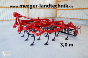 Leichtgrubber Meteor 3,0 m used Seedbed cultivator