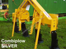 Agrisem Combiplow Silver used Subsoiler