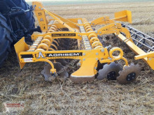 Agrisem Disc-O-Mulch Silver used Stubble cultivator
