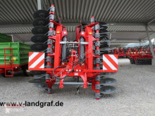 Unia Ares XL 4,5 used Stubble cultivator