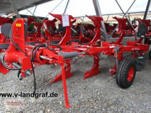 Unia Ibis Vario 4 S used Plough