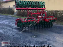 Unia Ares Roller UP TX used Stubble cultivator