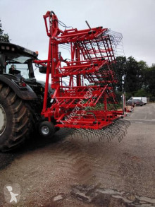 Einböck AEROSTAR new Tined grassland weeder harrow