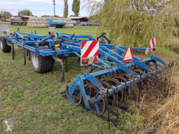 Stroje na obrábanie pôdy – nepoháňané Podryvák Köckerling Vario 300