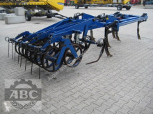 Köckerling ERWEITERUNG VECTOR used Stubble cultivator