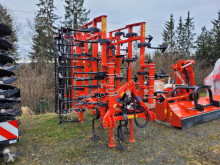 Non-power harrow Subsoiler