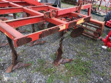 GRUBBER used Stubble cultivator