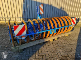 Lemken Kurzscheibenegge/Grubber VarioPack 110 FEP 300-90 Frontpacker