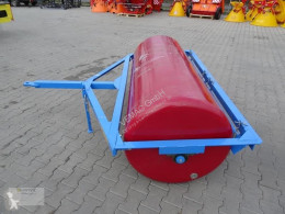 Roll & press Wiesenwalze 150cm Walze Schleppe Rasenwalze Traktor Schlepper NEU