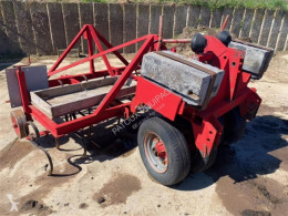 Rousseau 3 METRES used Seedbed cultivator