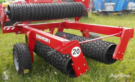 Aperos no accionados para trabajo del suelo Emplomado Agro-Factory AGRO-FACTORY II Ackerwalze/ cultivation roller/ Wał uprawny Grom
