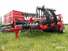 Agro-Factory AGRO-FACTORY II Ackerwalze/ Cornfield/ Wał uprawowy GROM 6,3 M new Roll & press