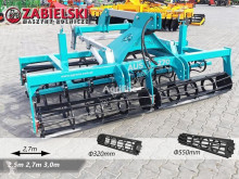 Agrona new Seedbed cultivator