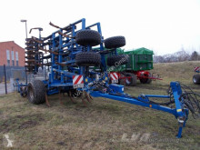 Köckerling Vector 620 used Stubble cultivator