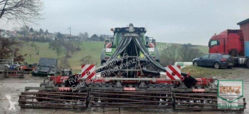 Stroje na obrábanie pôdy – nepoháňané T-Rubber TRG - W 7000 Cover crop ojazdený