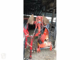 Kuhn Manager 200S used Plough