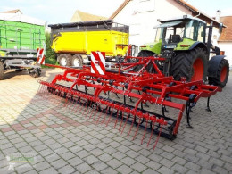 Meteor-Leichtgrubber 4 - 5 - 6 Aratro stoppiatore usato