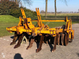 Aperos no accionados para trabajo del suelo Veenhuis Diepwoeler Descompactador usado