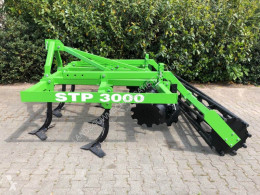 Cultivator STP 3000