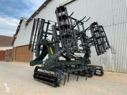 DKH 4.0m used Vibro-Cultivator