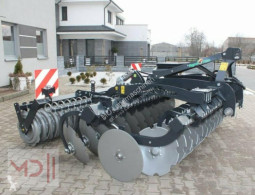 MD Landmaschinen Disc harrow AGT Scheibenegge GT XL 2,5 m, 3,0 m, 3,5 m, 4,0 m