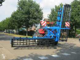 Goudland triltant cultivator used Subsoiler