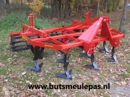 Decompactor Goudland KM7 kultimax stoppelcultivator
