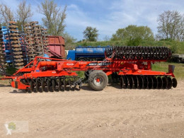 Cultivator Kuhn Discover XM2
