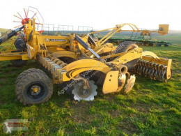 Stroje na obrábanie pôdy – nepoháňané Agrisem Disc-O-Mulch Gold Podmietač ojazdený