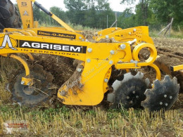 Stroje na obrábanie pôdy – nepoháňané Agrisem Disc-O-Mulch Silver Podmietač ojazdený