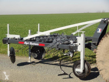 Agri System