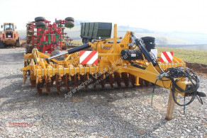 AgrisemDisc-O-Mulch Gold