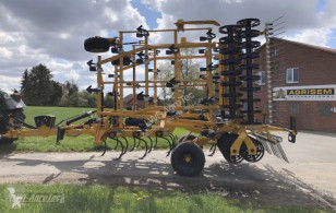 AgrisemVibromulch
