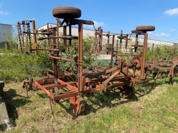 Massey Ferguson