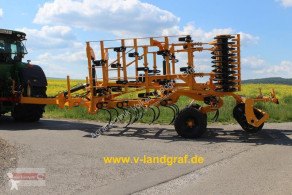 AgrisemVibromulch