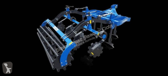 Cultivador Landini nuevo