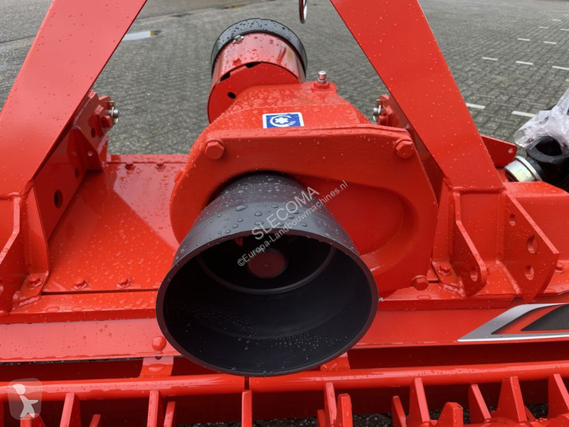 Attrezzi non azionati Kuhn HRB303D