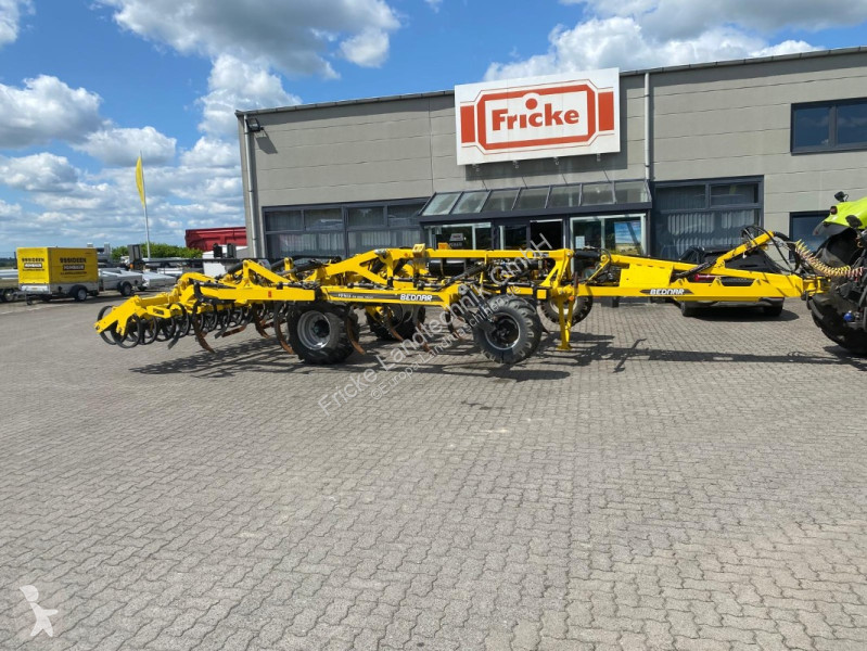 Bednar  Fenix FO 5004 Profi  Non-power harrow
