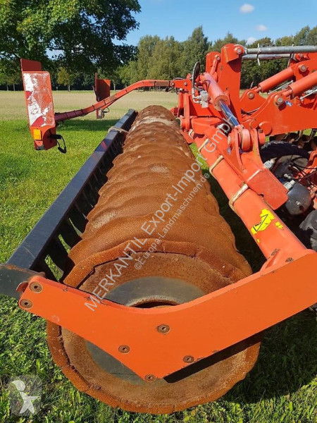 Outils du sol non animés Kuhn XM 40