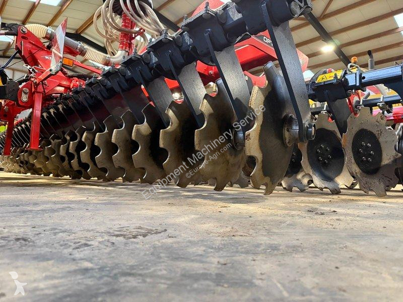 Outils du sol non animés Kuhn L 600R