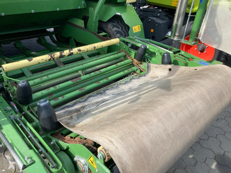 Slåtter Krone  Comprima CF 155 XC