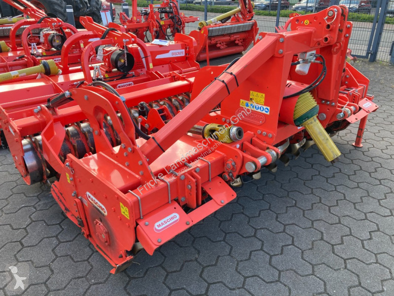Rörliga markverktyg   G 275