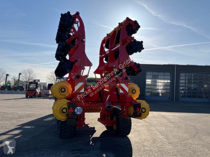 Väderstad  Carrier CR 925 Non-power harrow