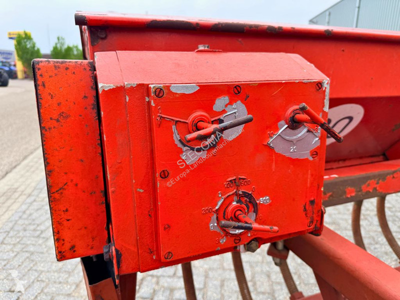 Icke rörliga markverktyg Knoche SG- M730 S...